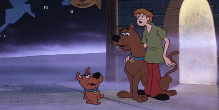 Is Scrappy-Doo Evil? Scooby-Doos Sidekick Running Joke Explained