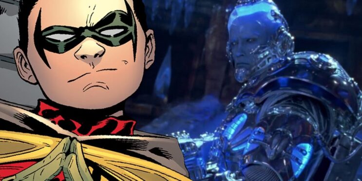 It’s Official: Batman & Robin’s Most Ridiculous Movie Moment Can’t Happen in DC Comics