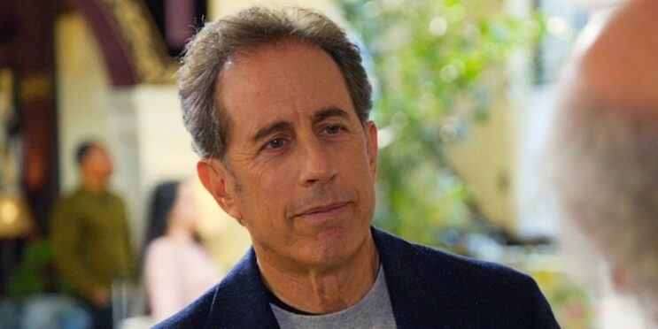 Jerry Seinfeld Says TV Comedy Is Dead But One Film Writer Has The Perfect Response To Prove Him Wrong