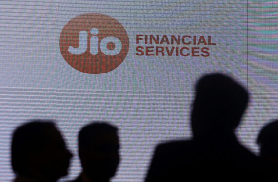 Jio Financial and BlackRock to tap India’s wealth management and broking market