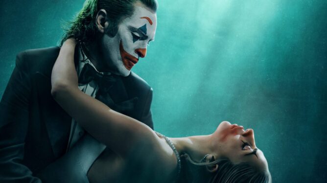 Joker: Folie à Deux’s First Trailer Sends in the Clowns