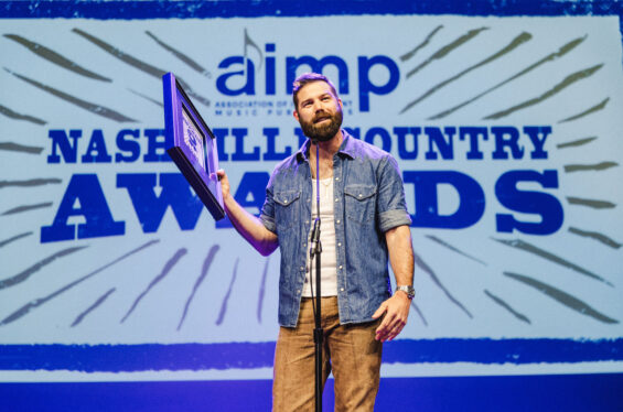 Jordan Davis, Morgan Wallen & Big Loud Publishing Lead 2024 AIMP Nashville Country Awards Honorees