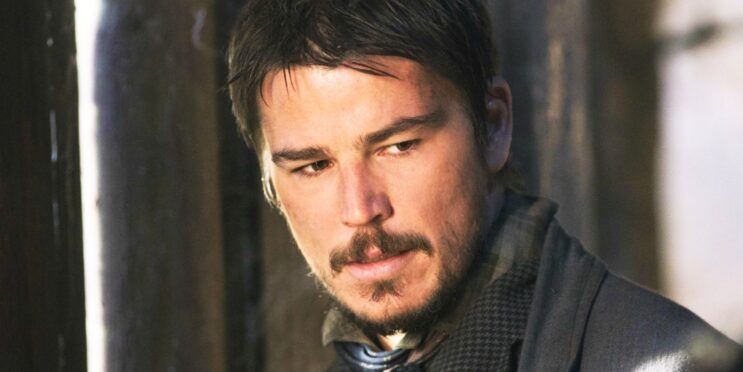 Josh Hartnett’s New Horror Movie Brings His Career Full Circle, 26 Years After Halloween H20