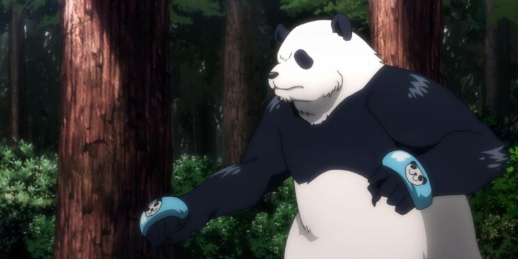 Jujutsu Kaisen’s Panda Return Is One of Manga’s Weirdest Resurrections