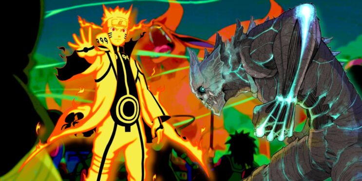 Kaiju No 8 is Naruto’s True Successor in One BIG Way