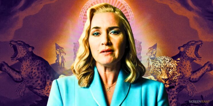 Kate Winslet’s Upcoming $5.2 Billion Franchise Movie Will Make Up For This Year’s Disappointing Rotten Tomatoes Show