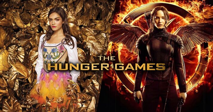 Katniss vs. Lucy Gray: Who Would Win The Hunger Games If They Both Entered?