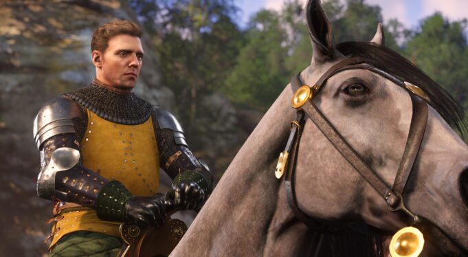 Kingdom Come: Deliverance 2 is coming this year and it’s twice as big as the original