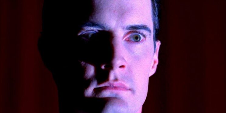 Kyle MacLachlan’s Surprising New Character Just Gave Us Twin Peaks Deja Vu 34 Years Later