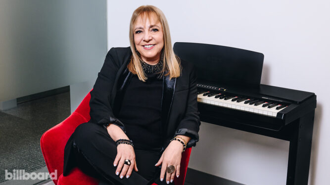 LaPolt Law Founder Dina LaPolt Wins First-Ever Billboard Top Music Lawyers’ Choice Award