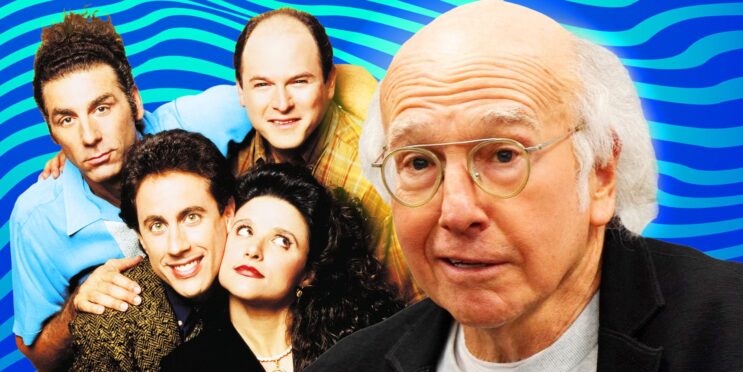 Larry David Confirms Huge Seinfeld Ending Theories In Curb Your Enthusiasm’s Series Finale (With A Twist)