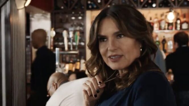 Law & Order: SVU Season 25 Is Fulfilling The Show’s Biggest Promise For Olivia Benson (& Expanding It)