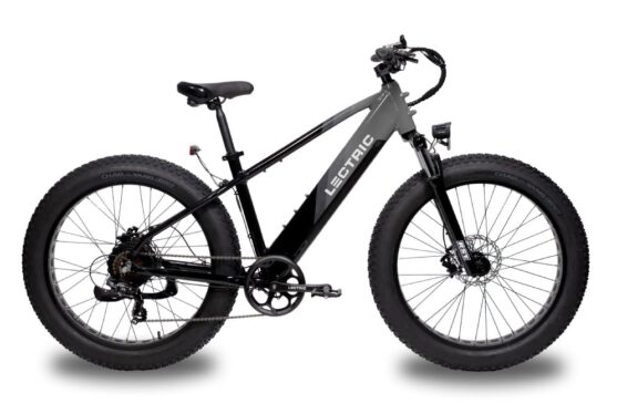 Lectric XPeak e-bike review: setting a new standard for adventure bikes