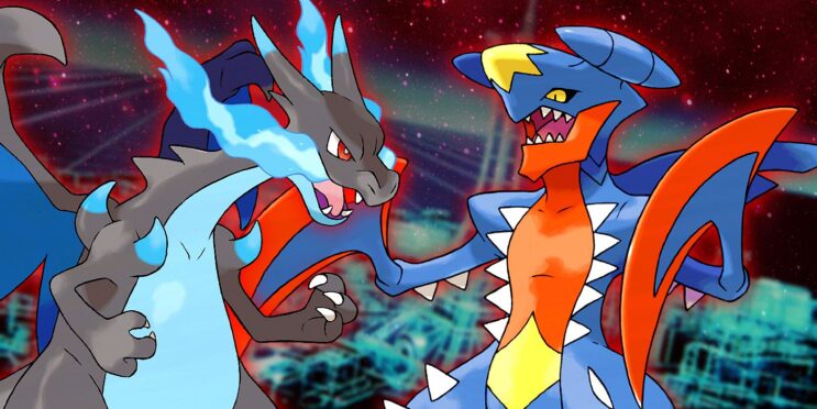 Legends: Z-A Mega Evolution Theory Is Pokémon’s Last Shot At Redemption