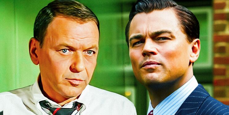 Leonardo DiCaprio & Martin Scorsese’s New Sinatra Movie Already Has 1 Major Challenge