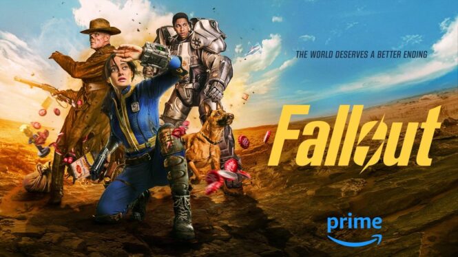 Like Amazon Prime Video’s Fallout series? Then watch these 5 great movies right now