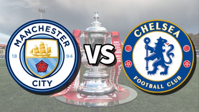 Man City vs Chelsea live stream: Can you watch for free?