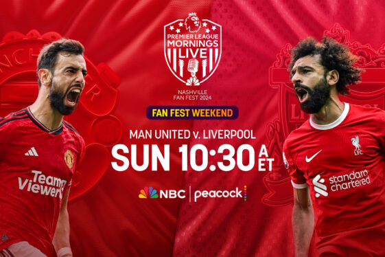 Man United vs Liverpool live stream: Can you watch for free?