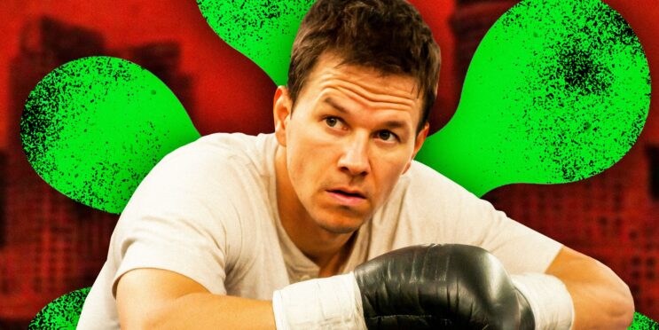 Mark Wahlberg’s Recent Rotten Tomatoes Streak Is Much Worse When You Remember These 3 Movies