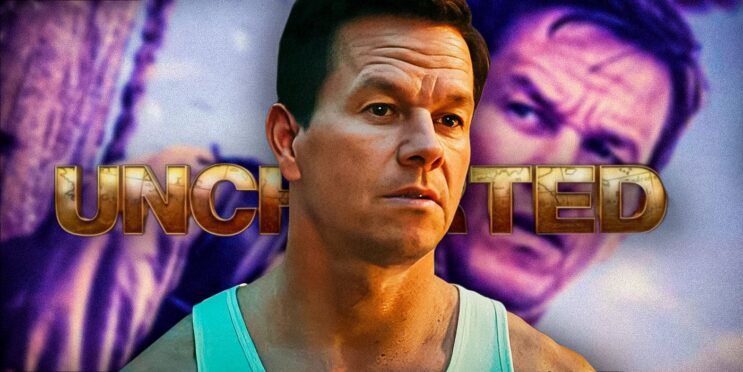 Mark Wahlberg’s Uncharted 2 Return Breaks A Surprising Streak That’s 7 Years Long