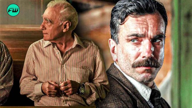 Martin Scorsese’s Jesus Movie Update Reveals Potential Cast Reunion & Filming Window