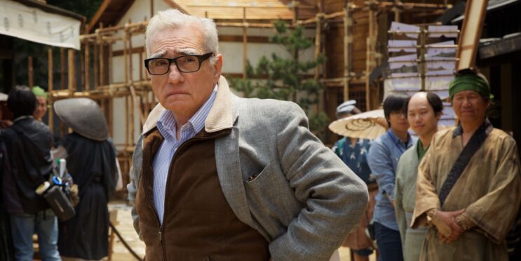 Martin Scorsese’s New Movie Can Make Up For Divisive $23 Million Box Office Bomb From 8 Years Ago