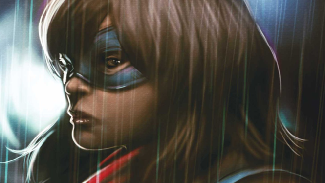 Marvel Denies Ms. Marvel’s Death and Rebirth Came From Kevin Feige Himself [Updated]