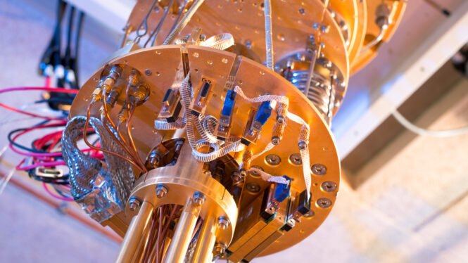 Microsoft may have finally made quantum computing useful