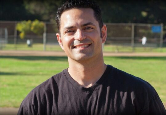 Mike Vitar: Where The Sandlot Actor Is Now