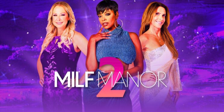 MILF Manor Season 2: Cast Guide