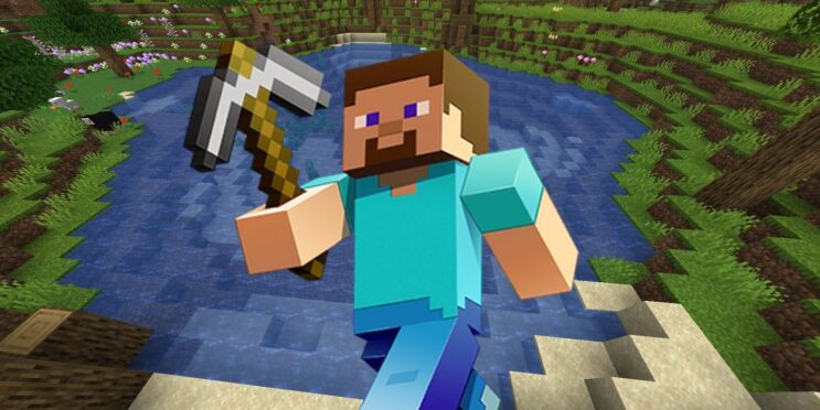 Minecraft Movie’s Steve Casting Seemingly Revealed