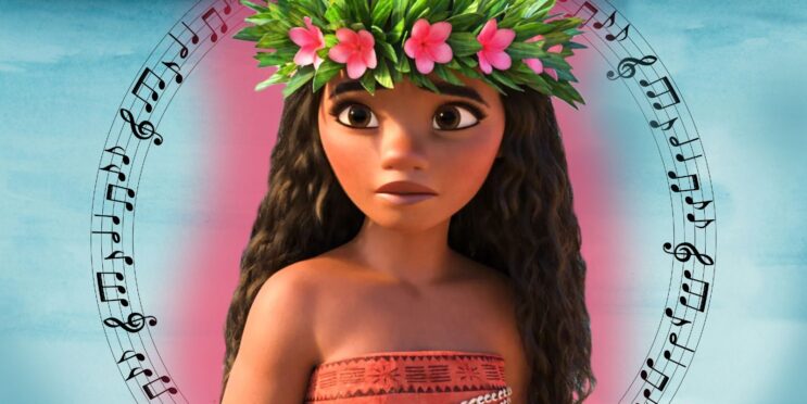 Moana 2’s New Song Perfectly Reflects Disney’s Major Release Plan Change