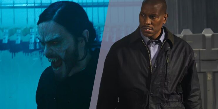 Morbius’ Cut Scenes Removed An Entire Character Arc From The Movie