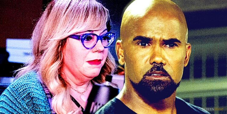 Morgan’s Criminal Minds: Evolution Return Becomes A Pipe Dream After Shemar Moore Update