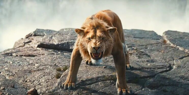 Mufasa’s Trailer Retcons One Of The Lion King’s Best Scenes & I Don’t Like It
