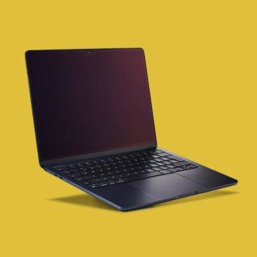 My most anticipated laptop of the year just got leaked