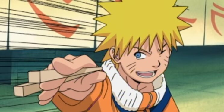 Naruto’s Beginning Is Better And Worse Than You Remember