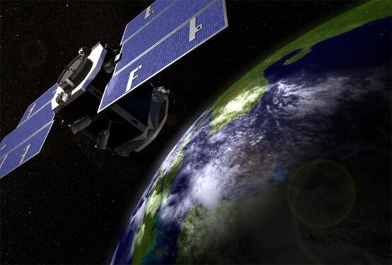 NASA’s CloudSat Ends Mission Peering Into the Heart of Clouds