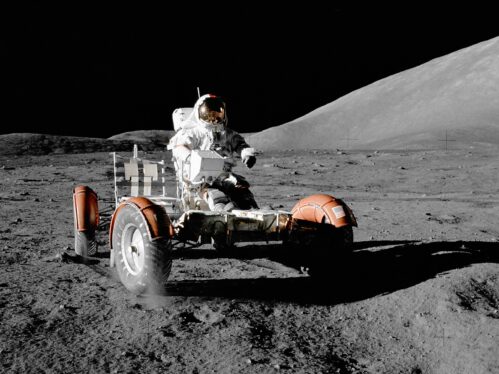 NASA’s First Moon Buggy Since Apollo: Here’s What We Know So Far