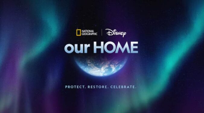 National Geographic celebrates Earth Month with new digital series