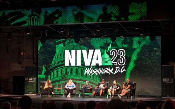 National Independent Venue Association Reveals Programming for 2024 Conference