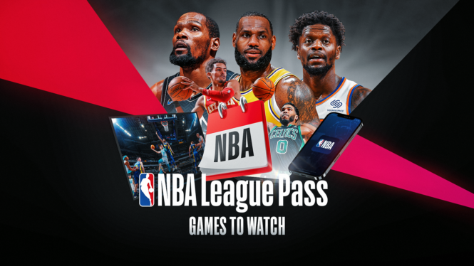 NBA playoffs live stream 2024: Watch every game