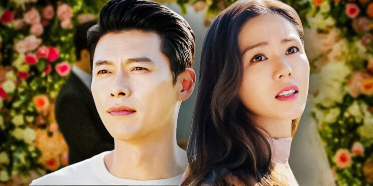 Netflixs Crash Landing On You Replacement Confirmed By 2024’s Best K-Drama So Far