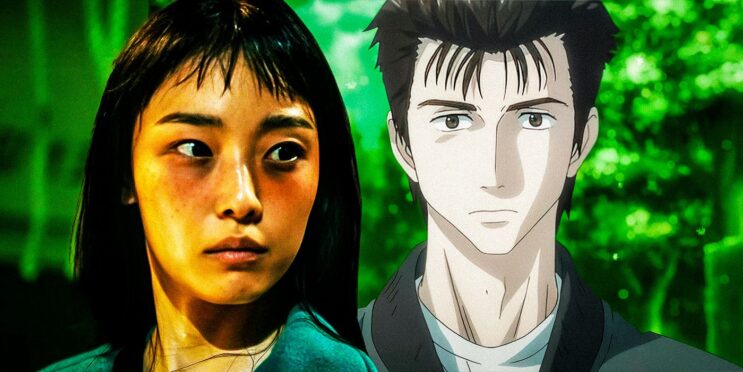 Netflix’s Live-Action Parasyte Show Nailed The 2 Most Important Things About The Anime