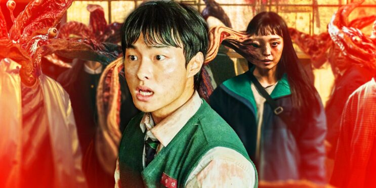 Netflix’s New Horror K-Drama Makes The Wait For All Of Us Are Dead Season 2 Even Worse