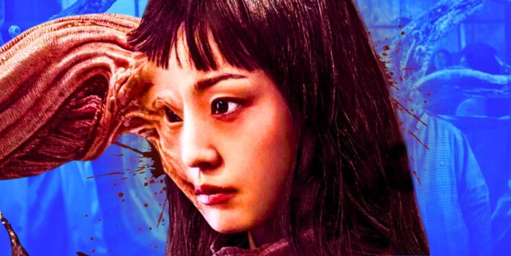 Netflix’s New Horror Show Confirms The Streamer’s Best K-Drama Genre