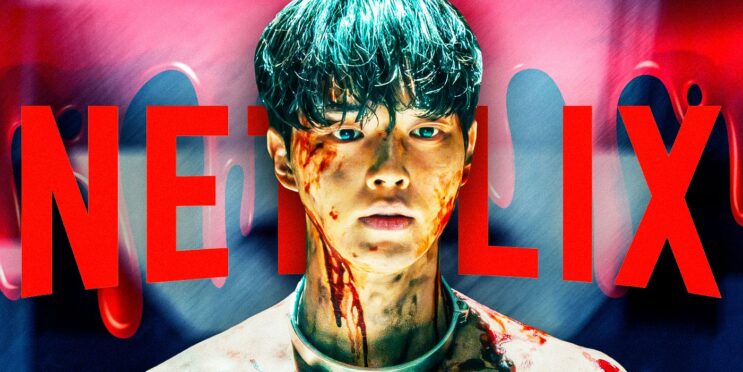 Netflix’s Sweet Home Replacement Is Different From Song Kang’s Horror K-Drama In 1 Big Way