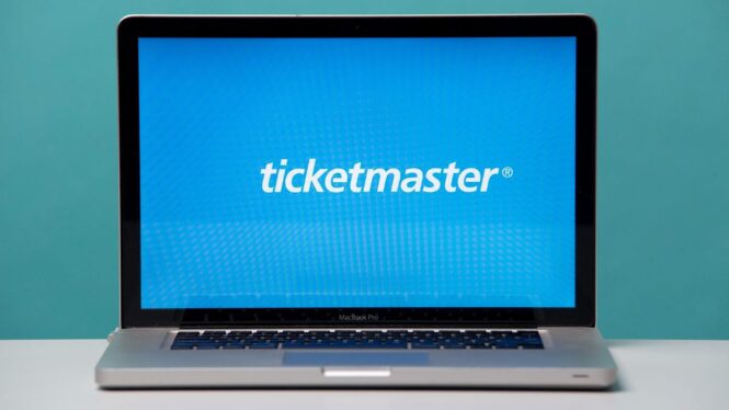 New Bill in California Aims to Force Ticketmaster to Play Nice With Others