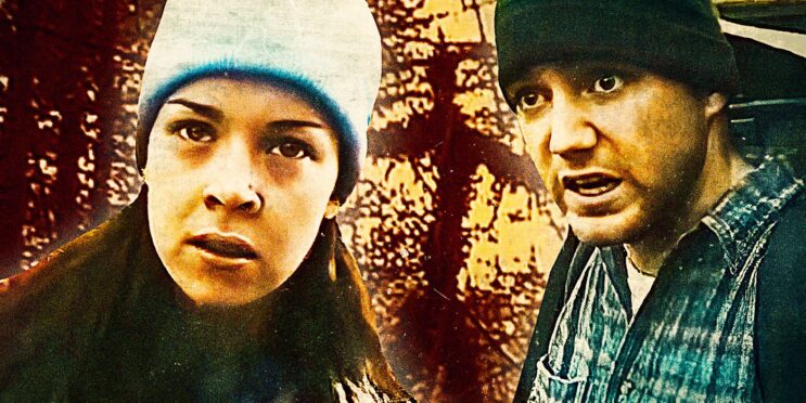 New Blair Witch Project Movie Has Lost The Best Part Of 1999’s Original $248 Million Horror