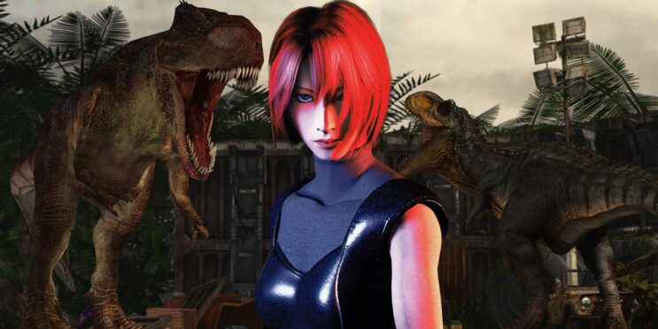 New Dino Crisis Looks More Likely Than Ever As Fans Refuse To Let Capcom Forget The Classics